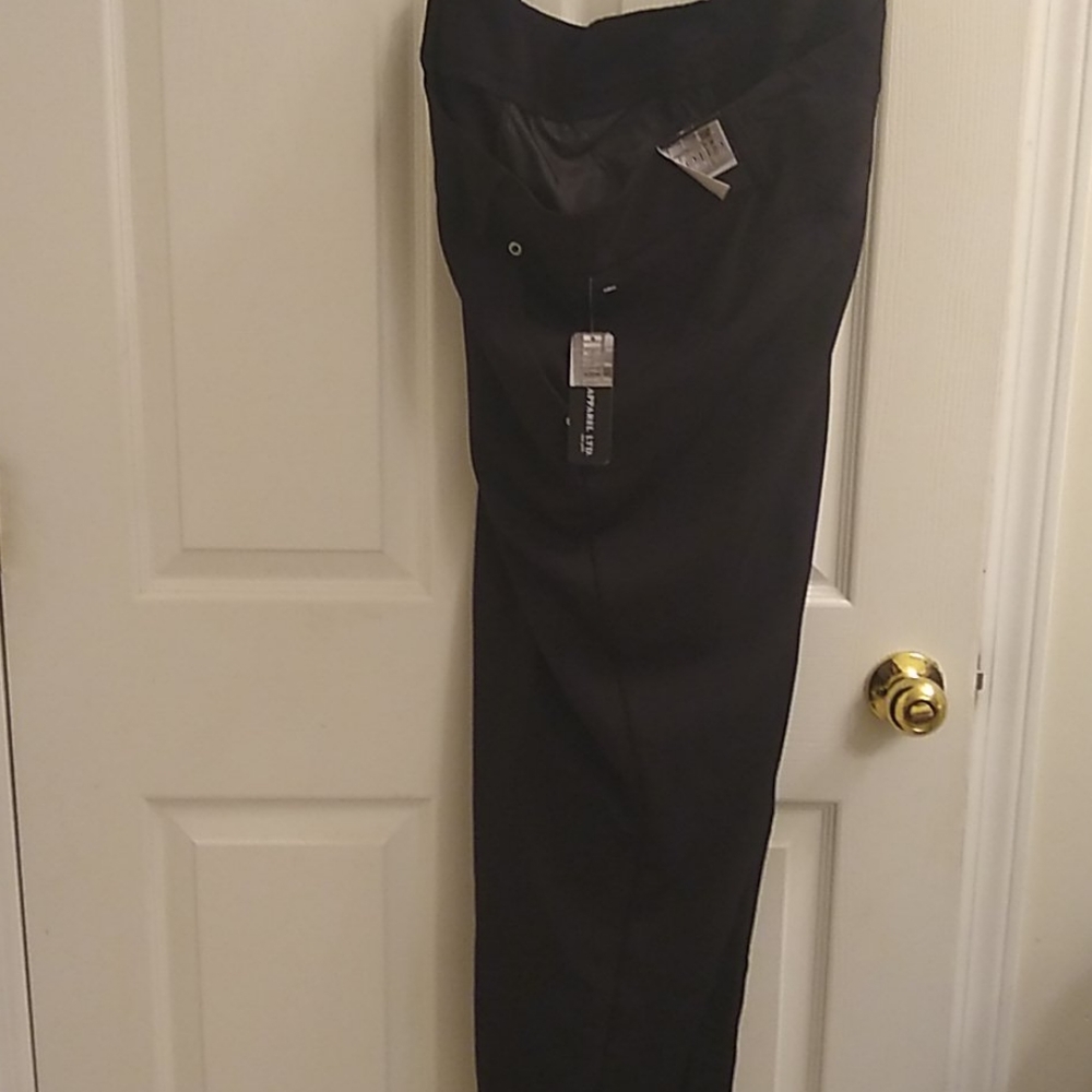 Black Slacks - Picture 4 of 5